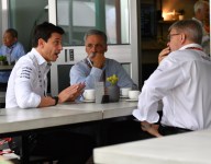 ‘Frustrating’ unanimity rule needs to change - Brawn