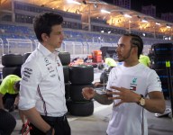Motorsport must be cheaper to be more inclusive - Wolff