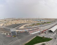 F1 could use oval-style track in Bahrain – Brawn