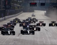 Wolff explains reverse grid opposition