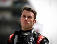 NASCAR turns down Davison entry for Talladega