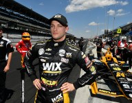 Karam, DRR to run IMS road course race