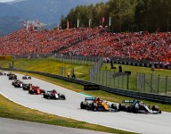‘Full winter’ before fans back to F1