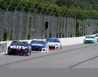 NASCAR confirms third phase of schedule