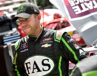 Podcast interview: Regan Smith