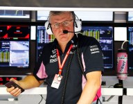 Racing Point’s Szafnauer expects ‘strange’ season restart