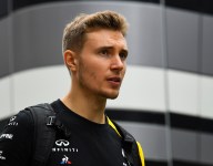 Sirotkin returns as Renault reserve for 2020
