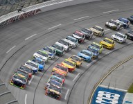 Daytona 500 crash prompts Talladega rule changes