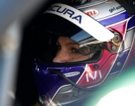 Legge looking ahead after GEAR/Grasser fallout