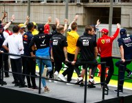 Virtual GP finale down to five F1 drivers due to Le Mans clash