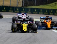 Ricciardo admits difficulty in judging McLaren switch from testing