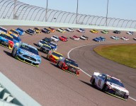 Racing on TV, June 10-14