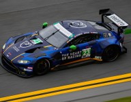 Heart of Racing team to skip July 4 Daytona IMSA