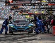 Digital finance company TODAQ backing for MSR/Heinricher