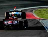 IndyCar considering delaying hybrids