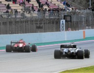 Ferrari could still have power unit edge - Wolff