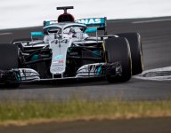 Mercedes confident about virus precautions after Silverstone test