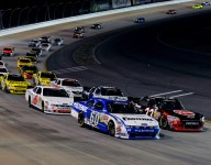 NASCAR returns to Nashville with Cup Series for 2021