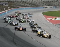 Texas top three reflect on the good and bad of a one-day show