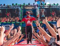 Earnhardt Jr, Stefanik, Farmer in NASCAR HoF 2021 class