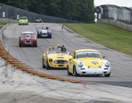 Hawk Performance becomes official brake pad of SVRA