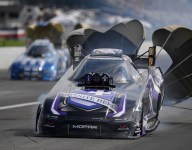 Lucas Oil to sponsor NHRA Summernationals