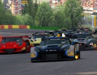 Kicera, Archer claim Trans Am Esport wins at virtual Spa