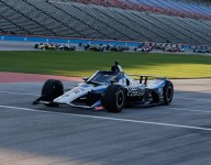 Pre-race woes derail three top contenders at Texas
