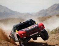 Live Stream: Bryce Menzies in the BITD Silver State 300 desert race