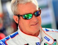 Haywood to be first guest on new Brumos Collection 'Inside the 59' series