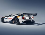 Multimatic forms new Special Vehicle and racing division