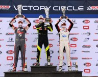 Lundqvist sweeps FR Americas opener at Mid-Ohio, Bogle provisional F4 winner