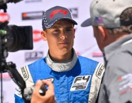 Streaming plans announced for FR Americas, F4 US series