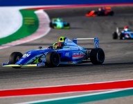Parella Holdings, SCCA form partnership for F4 U.S., FR Americas