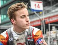 FR Americas move for HMD Indy Lights pair