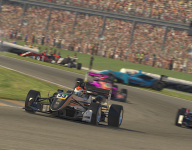 F4 U.S. Esports championship moves to virtual Barber MS Park