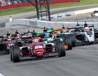 Indy Pro 2000, USF2000 champs get enhanced prize package