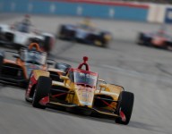 NBC confirms telecast schedule for upcoming IndyCar races