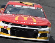INTERVIEW: Matt Kenseth