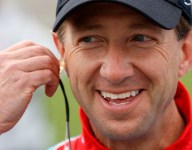EXCERPT: RACER – The autobiography of John Andretti