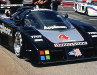 Podcast: Scott Pruett on the strangest car he ever raced