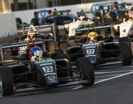 Indy Pro 2000, USF2000 schedules confirmed