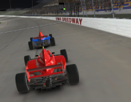 Virtual Iowa Speedway to host RTI iRacing finale