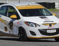 SCCA Super Tour restarts in St. Louis