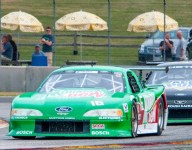 Road America set for June 19-21 SVRA Vintage Festival