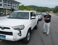 Lime Rock Park launches Track Tapas Day