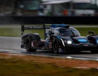 van der Zande leads Cadillac 1-2-3 in opening Sebring practice