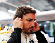 Renault confirms Alonso return