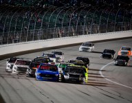 Racing on TV, July 23-26