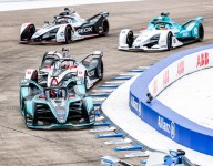 Formula E reveals first set of races in updated 2020-21 calendar